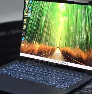 New Laptop Lenovo Yoga 9 32GB AMD Ryzen 9 SSD 1T