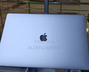 New Laptop Apple MacBook Pro 2019 16GB Intel Core i9 SSD 512GB