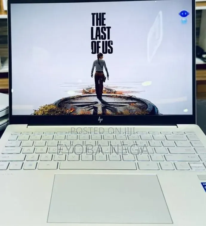 New Laptop HP Pavilion 14 16GB Intel Core i7 SSD 1T