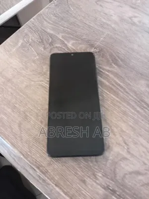 Samsung Galaxy A05 64 GB Black