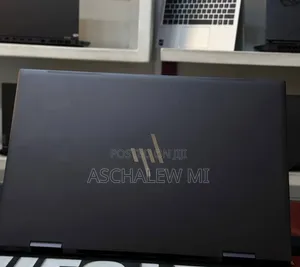 New Laptop HP Envy x360 16GB AMD Ryzen 7 SSD 512GB