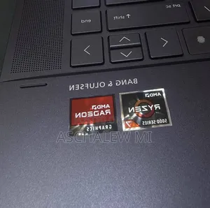 New Laptop HP Envy x360 16GB AMD Ryzen 7 SSD 512GB