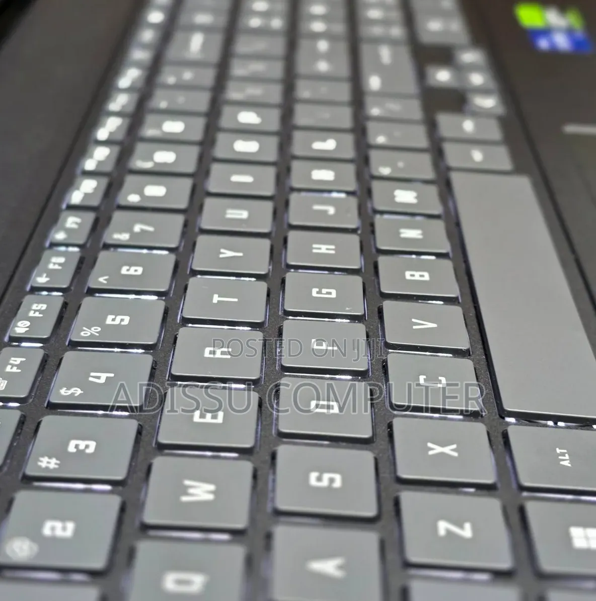 New Laptop HP Victus 16 16GB Intel Core i7 SSD 512GB