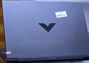 New Laptop HP Victus 16 16GB Intel Core i7 SSD 512GB