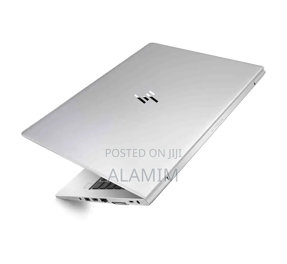 New Laptop HP EliteBook 840 G6 8GB Intel Core i5 SSD 512GB