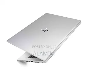 New Laptop HP EliteBook 840 G6 8GB Intel Core i5 SSD 512GB