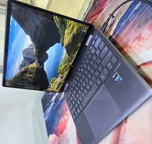 New Laptop HP Spectre 16GB Intel Core i7 SSD 1T