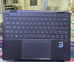 New Laptop HP Spectre 16GB Intel Core i7 SSD 1T