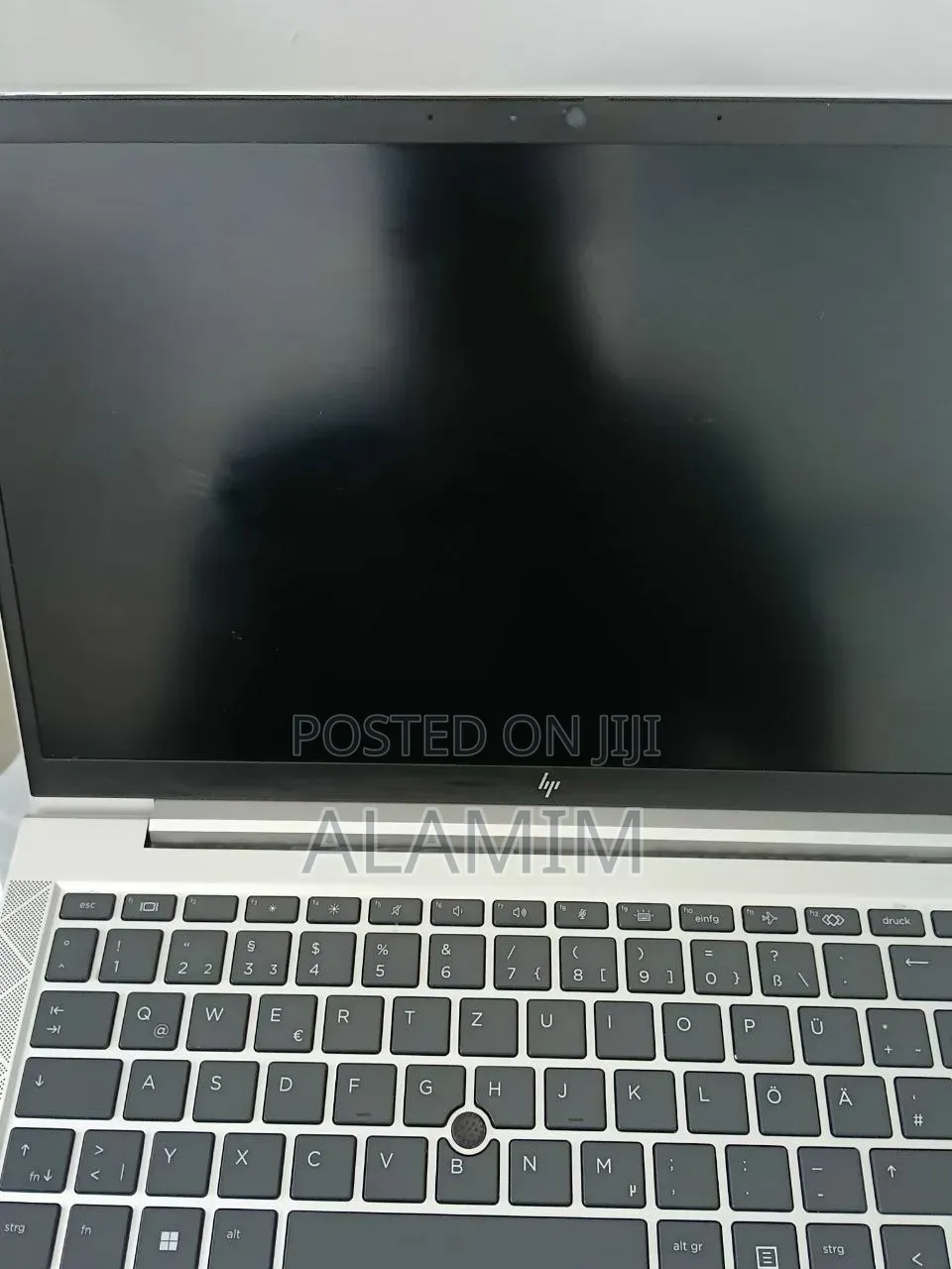 New Laptop HP EliteBook 840 G6 8GB Intel Core i5 SSD 512GB