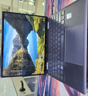 New Laptop HP Spectre 16GB Intel Core i7 SSD 1T