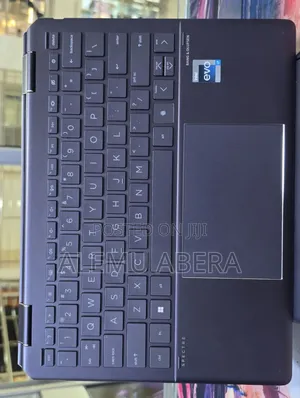 New Laptop HP Spectre 16GB Intel Core i7 SSD 1T