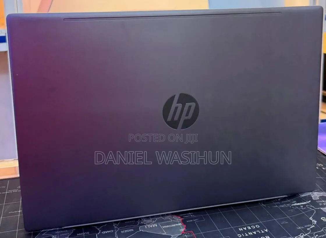 New Laptop HP Pavilion 15 16GB Nvidia SSD 512GB