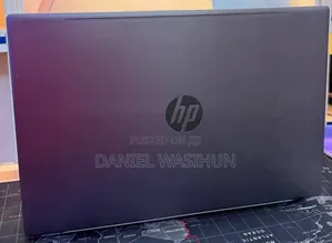 New Laptop HP Pavilion 15 16GB Nvidia SSD 512GB