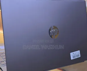 New Laptop HP Pavilion 15 16GB Nvidia SSD 512GB