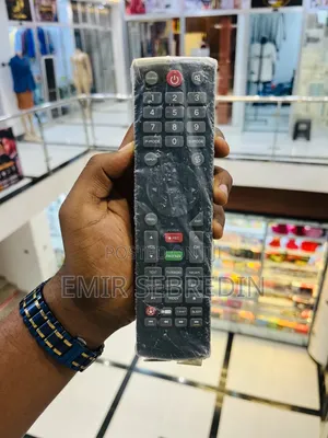 Syinix TV Remote