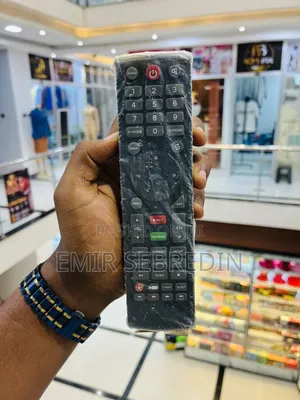 Syinix TV Remote