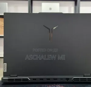 New Lenovo Legion Y7000P IRX9 Gaming Laptop 16GB Intel Core i9 SSD 1T