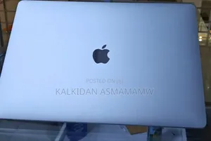New Laptop Apple MacBook Pro 2019 16GB Intel Core i9 SSD 512GB