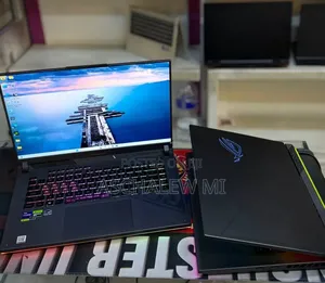 New Laptop Asus ROG Strix G16 16GB Intel Core i9 SSD 1T