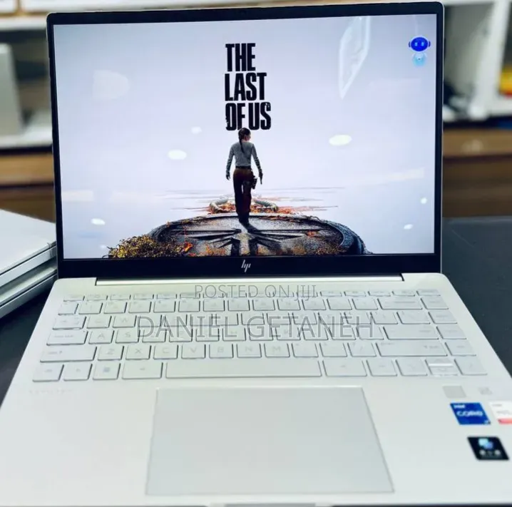 New Laptop HP Pavilion 15 16GB Intel Core i7 SSD 1T