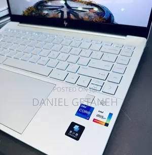 New Laptop HP Pavilion 15 16GB Intel Core i7 SSD 1T