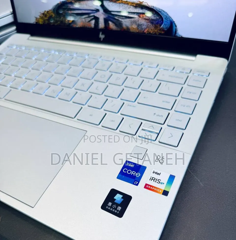 New Laptop HP Pavilion 15 16GB Intel Core i7 SSD 1T