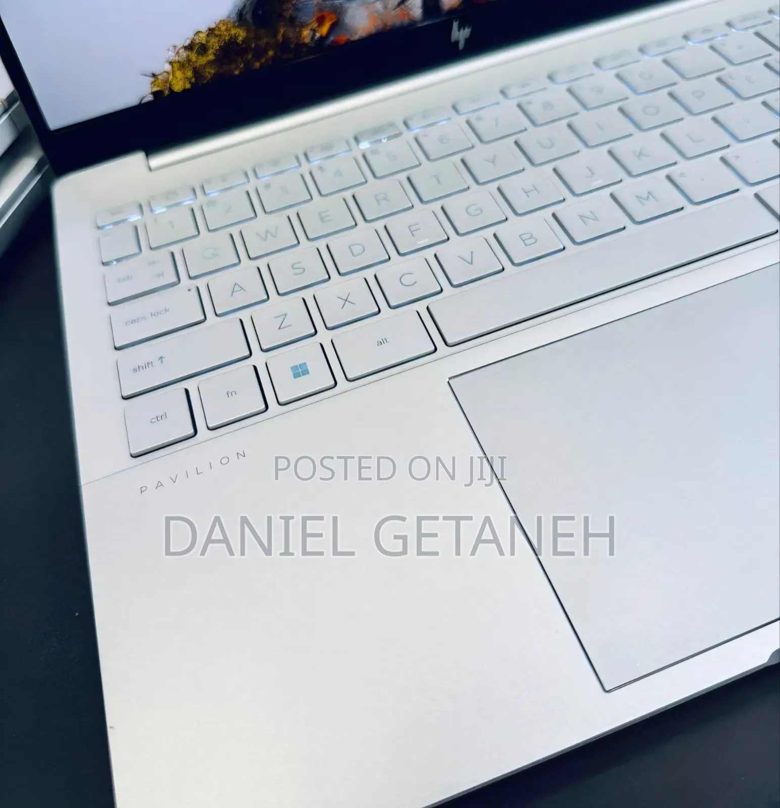 New Laptop HP Pavilion 15 16GB Intel Core i7 SSD 1T