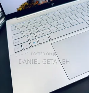New Laptop HP Pavilion 15 16GB Intel Core i7 SSD 1T