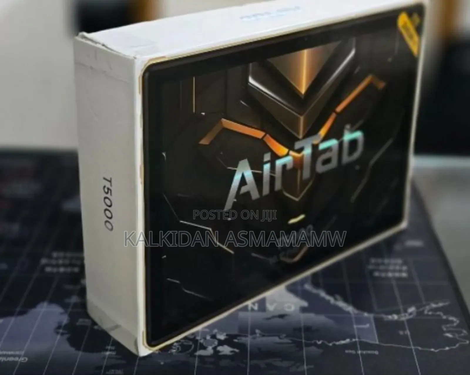 New AirTab T2000 512 GB White