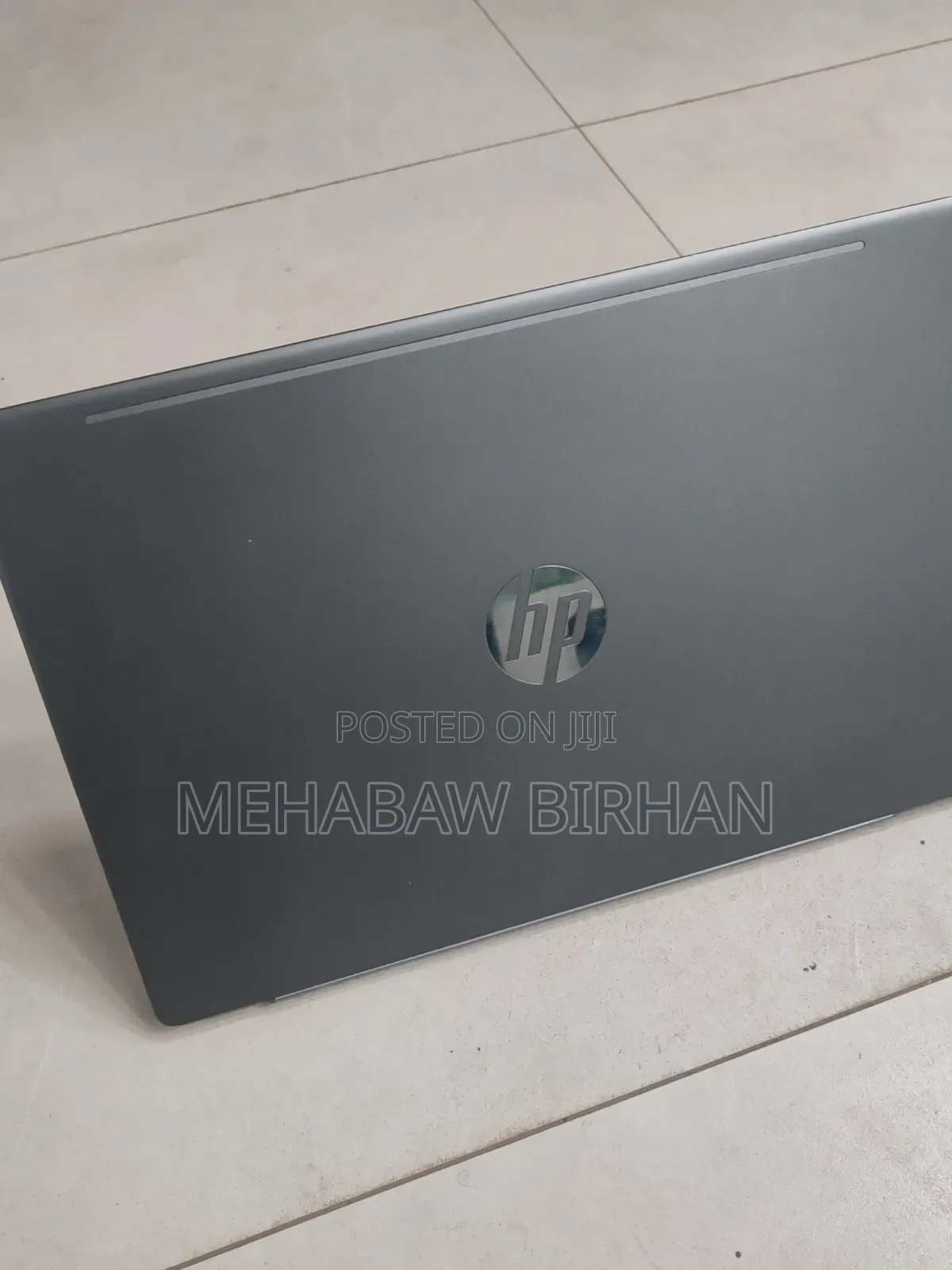 New Laptop HP Pavilion 14 2GB Intel Core i5 SSD 512GB