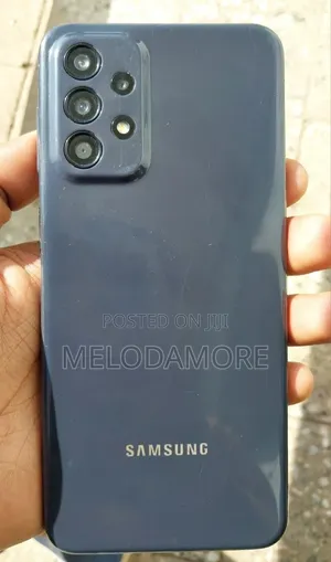 Samsung Galaxy A23 128 GB Gray
