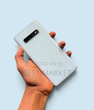 Samsung Galaxy S10 Plus 128 GB
