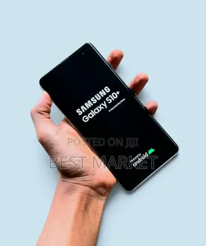 Samsung Galaxy S10 Plus 128 GB