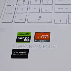 New Laptop HP Victus 16 16GB AMD Ryzen 7 SSD 1T