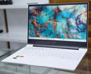 New Laptop HP Victus 16 16GB AMD Ryzen 7 SSD 1T