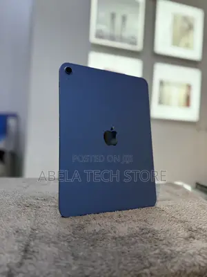 Apple iPad (2025) 256 GB Blue