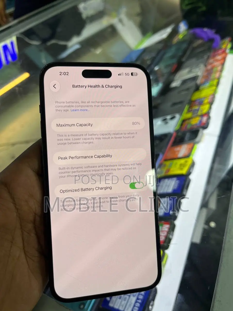 Apple iPhone 14 Pro Max 256 GB Gray