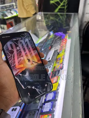 Apple iPhone 14 Pro Max 256 GB Gray