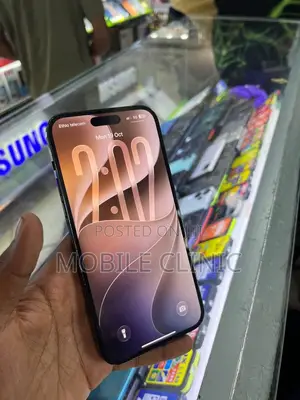 Apple iPhone 14 Pro Max 256 GB Gray