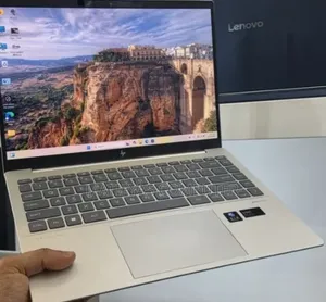 New Laptop HP Pavilion 14 32GB Intel Core Ultra 5 SSD 512GB