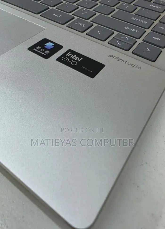 New Laptop HP Pavilion 14 32GB Intel Core Ultra 5 SSD 512GB