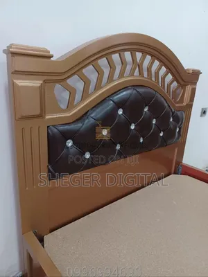 1.50m Bed for Sale at Lege Tafo – ETB 20,000