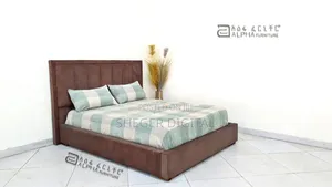 1.50m Bed for Sale at Lege Tafo – ETB 20,000