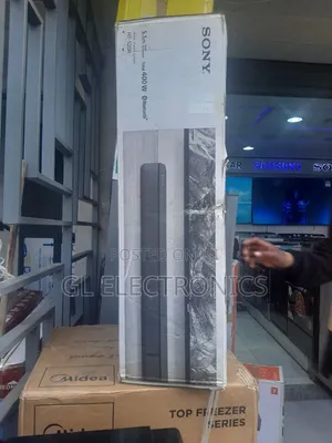 Sony Sound Bar Speaker
