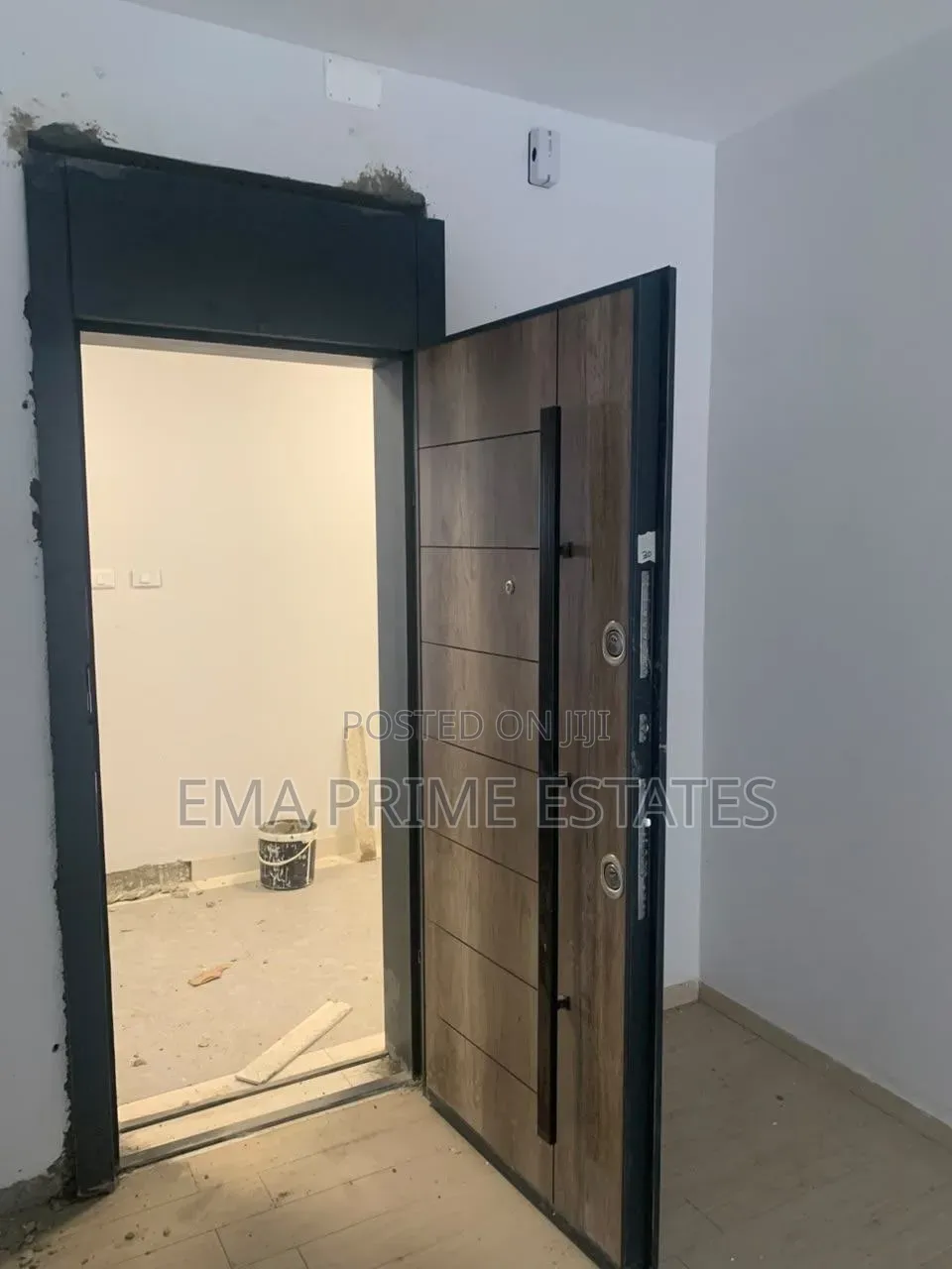 Furnished 1bdrm Apartment in Ema Prime Estate, Bole for sale