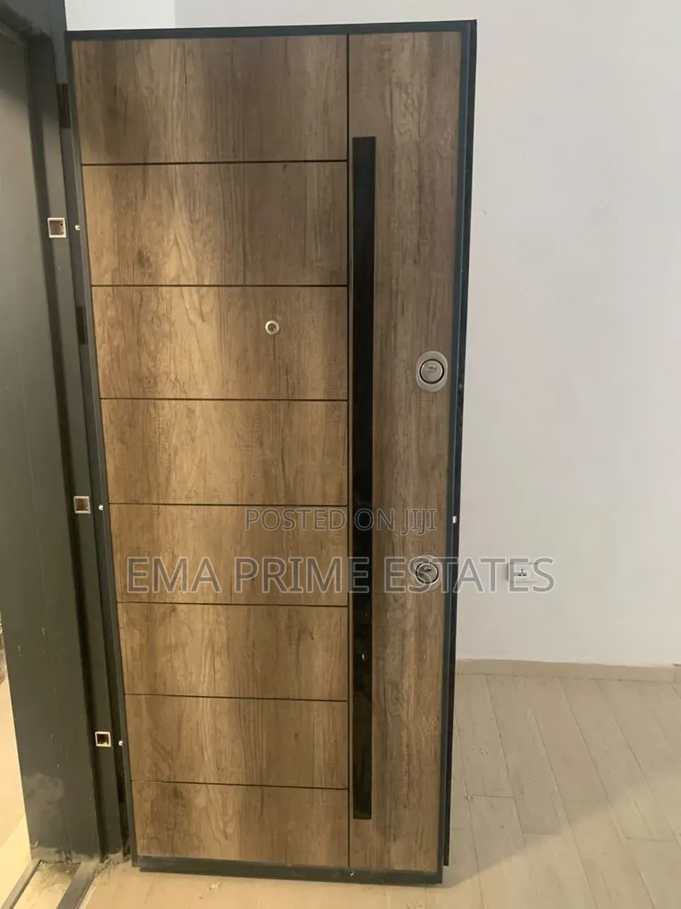 Furnished 1bdrm Apartment in Ema Prime Estate, Bole for sale