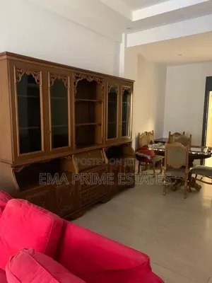 Furnished 1bdrm Apartment in Ema Prime Estate, Bole for sale