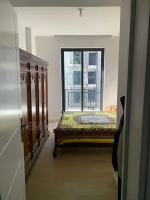 Furnished 1bdrm Apartment in Ema Prime Estate, Bole for sale