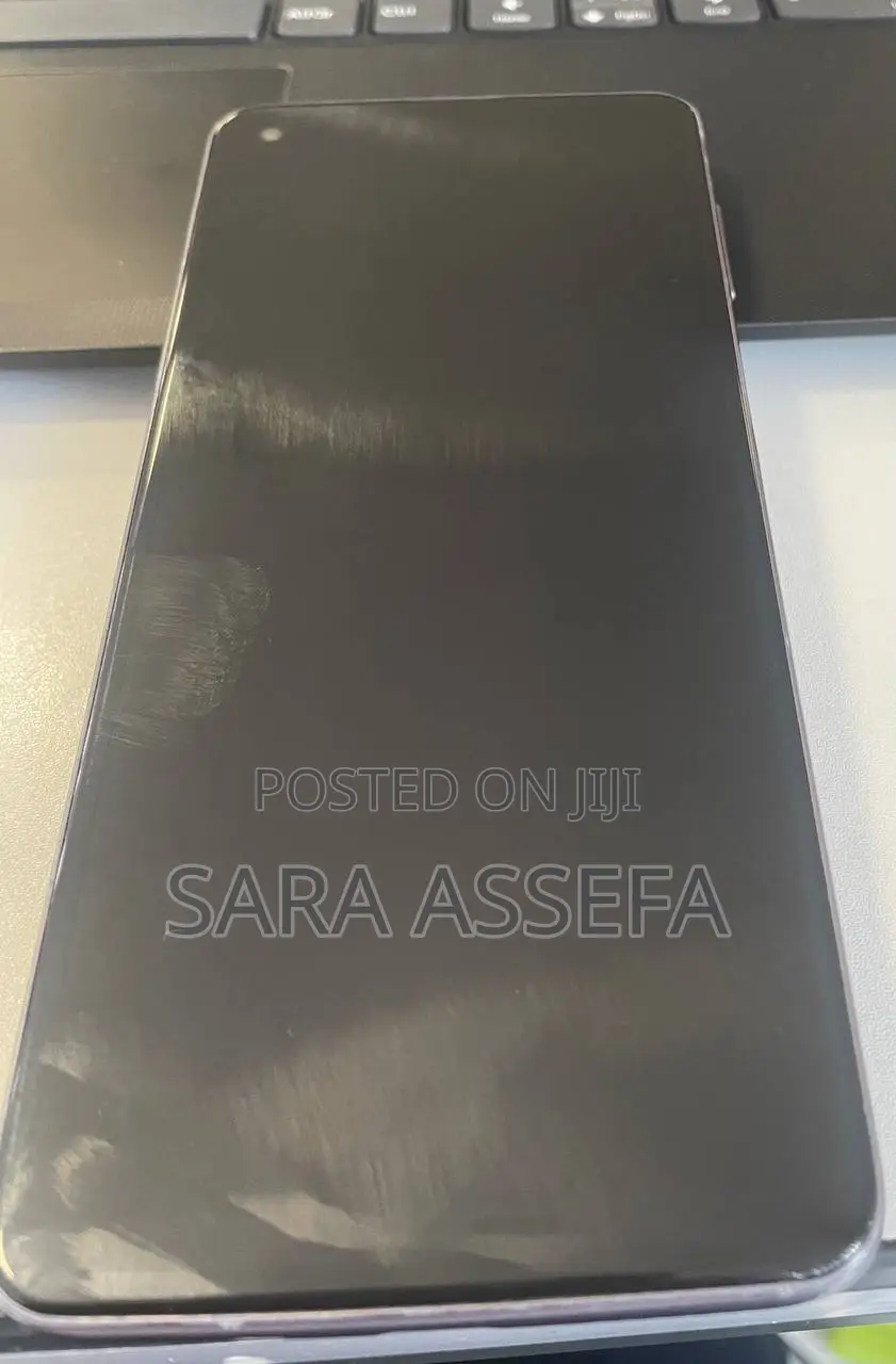 Motorola Moto G Power 64 GB Silver