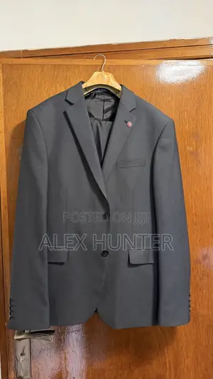 Turkish Suits